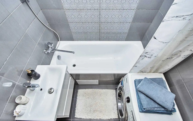 Chistaya I Uyutnaya V Tsentre Goroda Flat