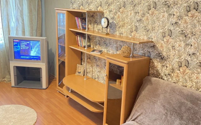 Квартира 2-к с балконом на Волгоградской