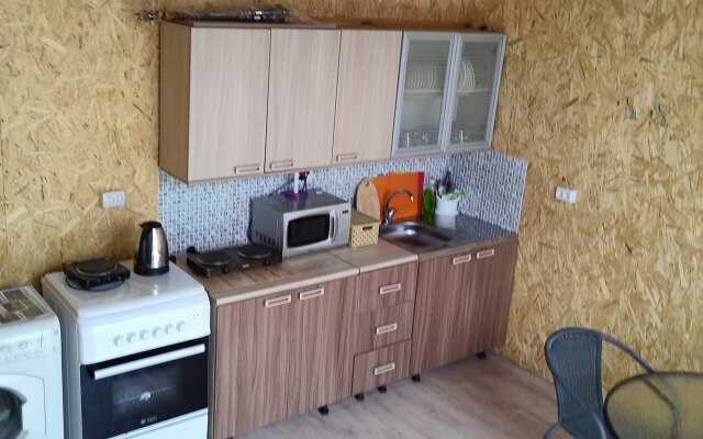 Ekoabna Private House