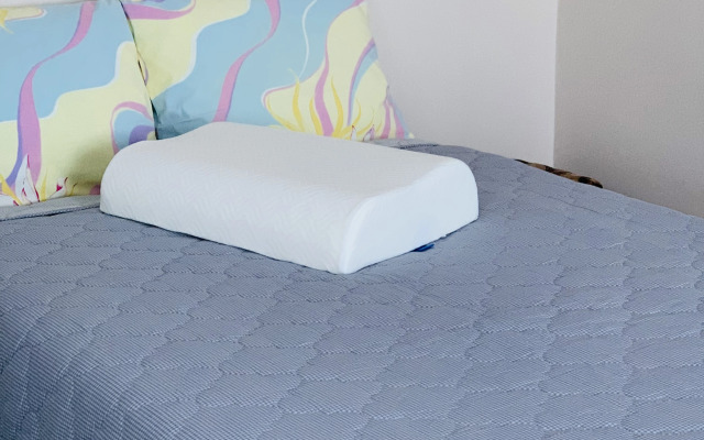 Квартира Однокомнатная квартира для одного-двух гостей