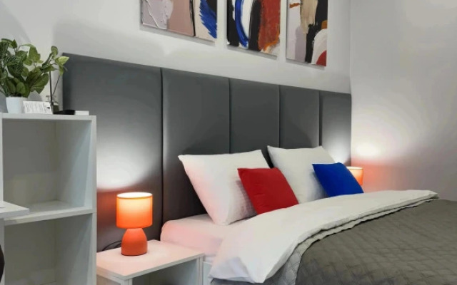 Apartment "Pijama" in Kalancha 5