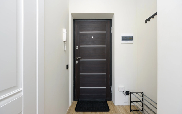 Odnokomnatnye Uyutnye V Elitnom Rayone Apartments
