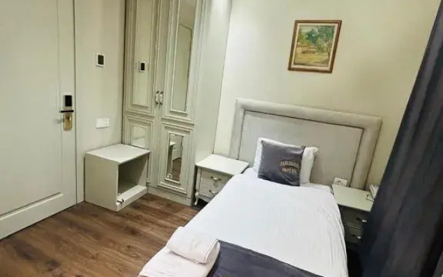 Parliament Palace Baku Hotel