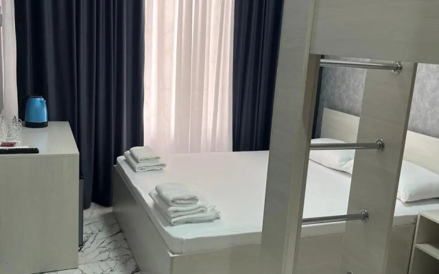 Guest house Gratsiya