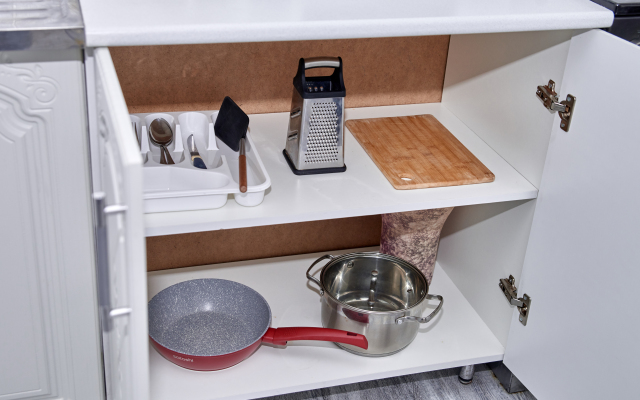 Уютная Квартира VIAHOME на Второй речке