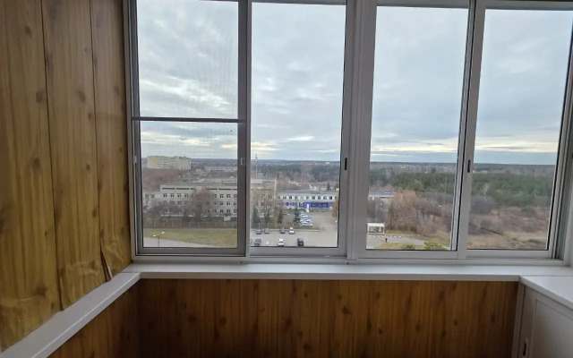 Квартира Победы 84