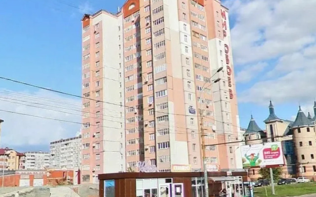 Квартира 1-комнатная квартира 42м2