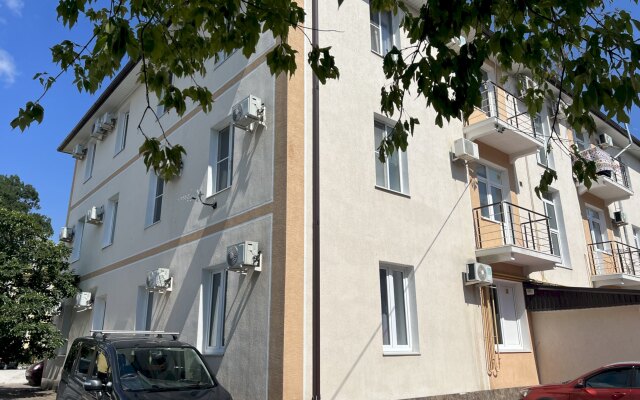 Апартаменты 371 на Мира