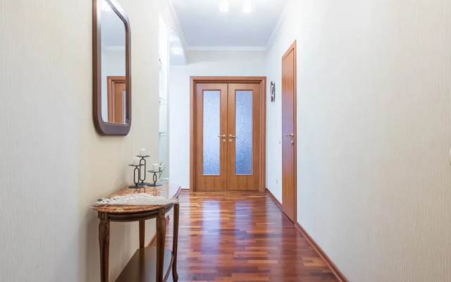 Апартаменты Comfort Home на Тукая 75