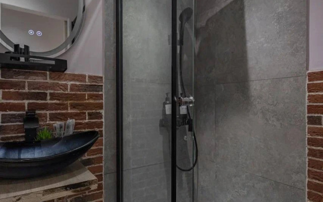 Апартаменты Семейные на Профсоюзной