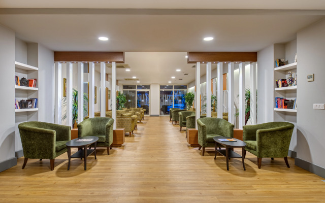 Sealife Buket Resort & Beach Hotel – All Inclusive