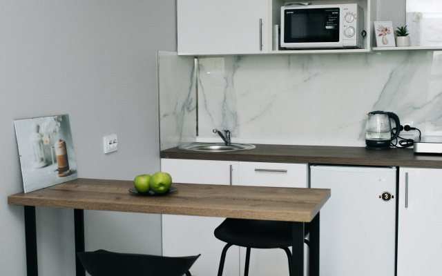 Апартаменты EverGreen SPB