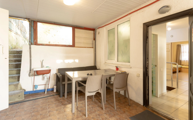 Morskoy Briz Private House