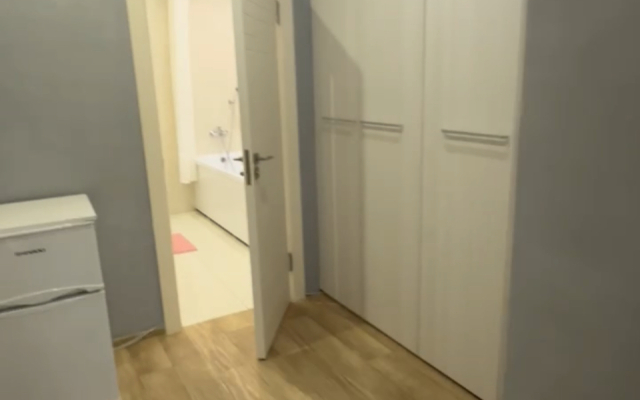 Na Mendeleeva Flat