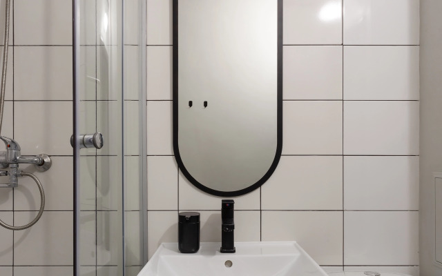 Квартира Лазурная