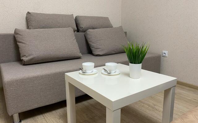 Квартира ЖК Озерки А. Чурсина 18