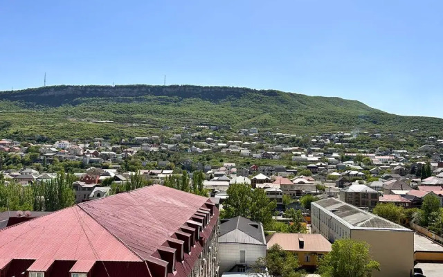 Квартира Современная 2-комнатная в Центре Махачкалы