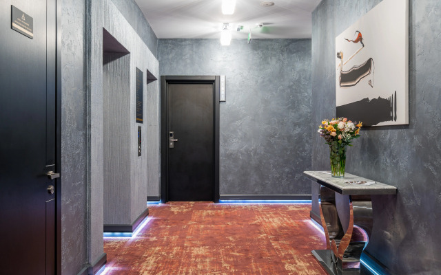 Onyx Hotel