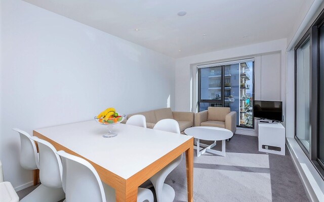 Freemans Bay Furnished Apartments Near CBD