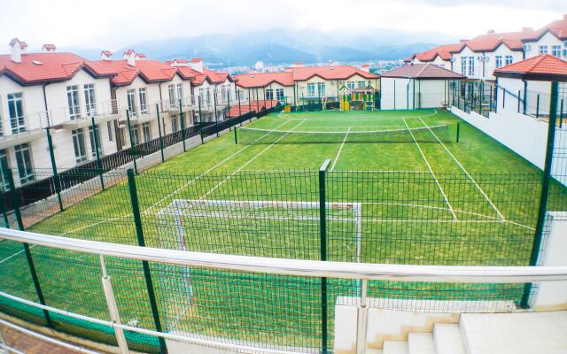 Palermo Premium Guest house