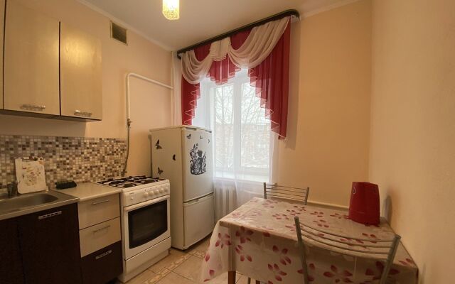 Апартаменты на улице Весенняя 21А