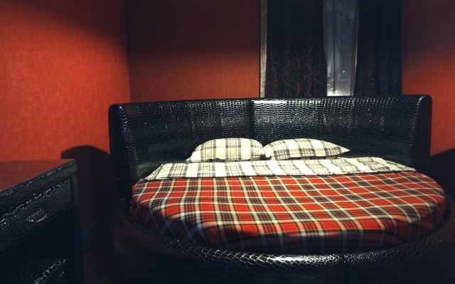Ostrozhsky Val Guest House