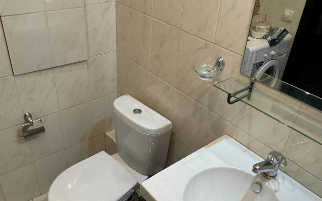Prekrasnaya Flat
