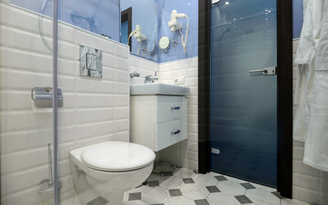 Ahotels Design Style Hotel