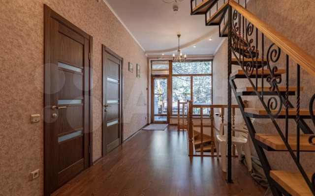 Шале Уютный дом мыс Сарыч