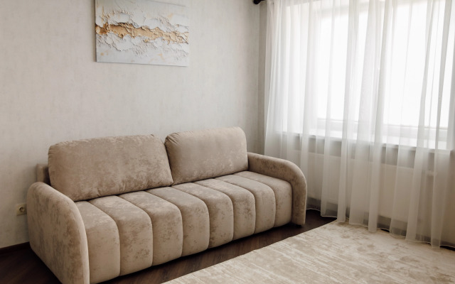 Stilnaya v tsentre goroda Flat