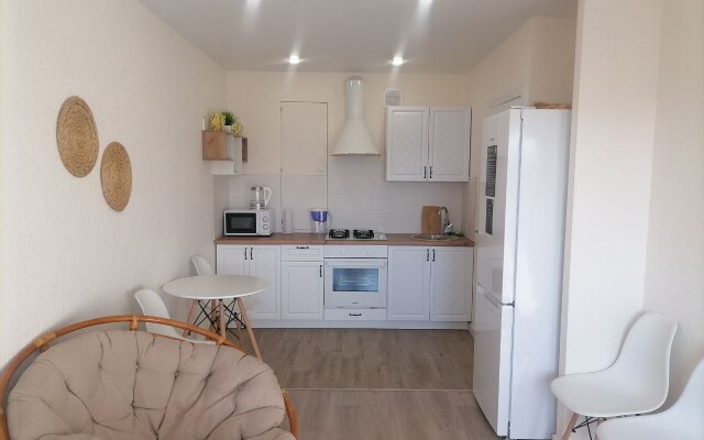 Квартира Комфортная Kravc Group рядом с ТЦ Премьер