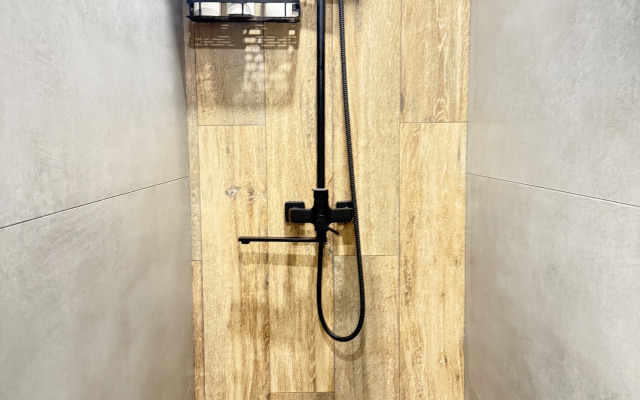 Квартира Уютная 2-комнатная у Берега Моря