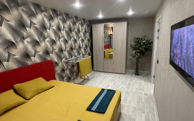 Квартира на Ленина 35