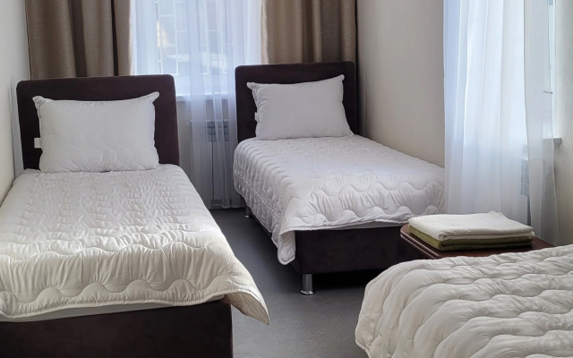 Апартаменты Дзержинские