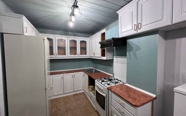 Tolstoy Demonstratsii 38 Flat