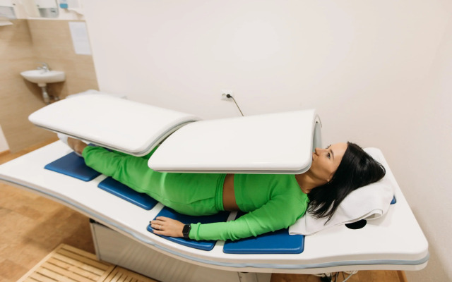 Ekologicheskiy kurort Marin Ostrov Hotel