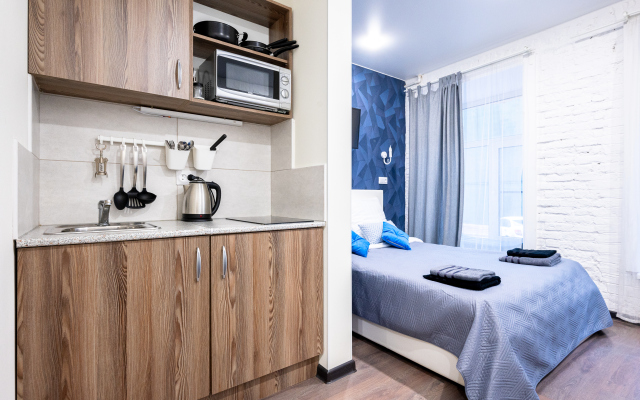 Апартаменты Современные в Центре Санкт-Петербурга