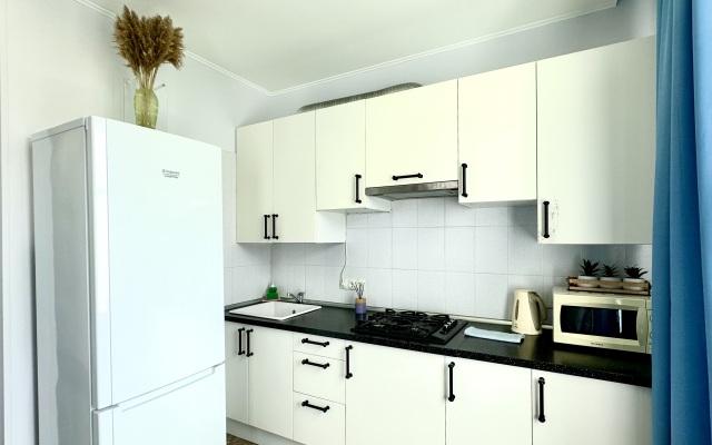 Квартира в центре Волгограда Море