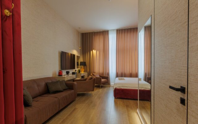 Tav Makhachkala Hotel