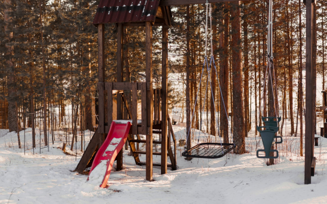 Частный дом MagicHome