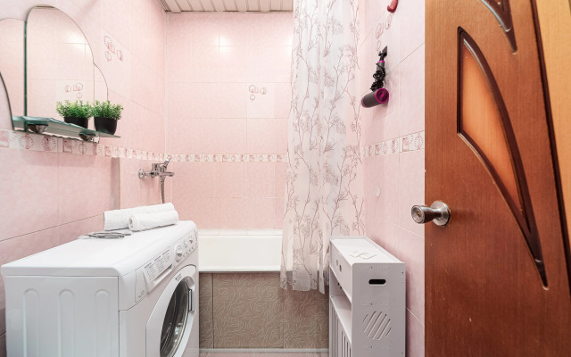 Квартира в историческом центре Москвы от Comfort Home