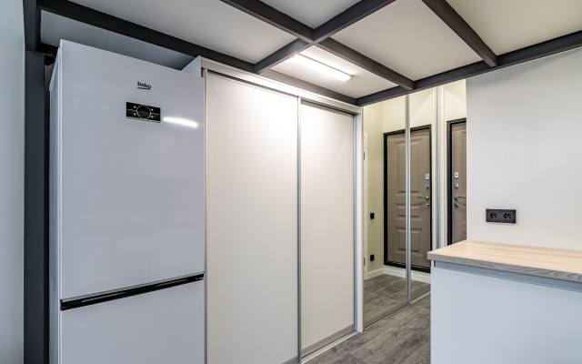 Smart Apart Apartments