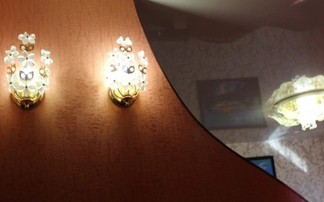 Odnokomnatnye apartamenty v 13-om mikrorajone