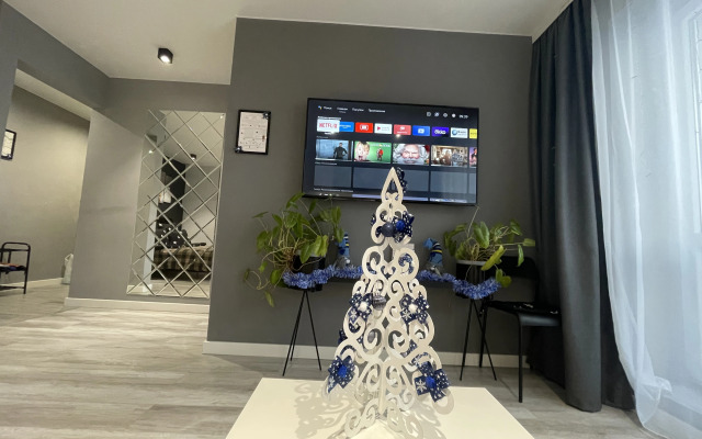 Квартира Уютная на Ленинском Пр-те