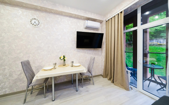 V Zhk Biznes-Klasa V Dagomyse Flat