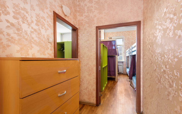 Жилые помещения Спасибо