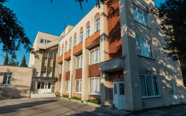 Kurortny Hotel Atelika Voskhod 2**