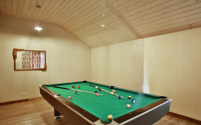 Гостевой дом Коттедж на Полевой