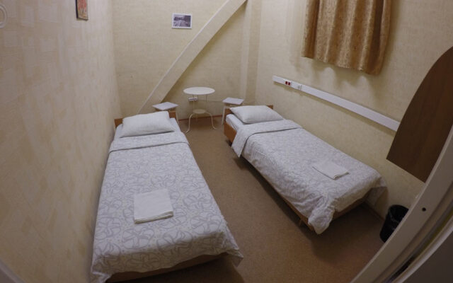 Litvich Guesthouse