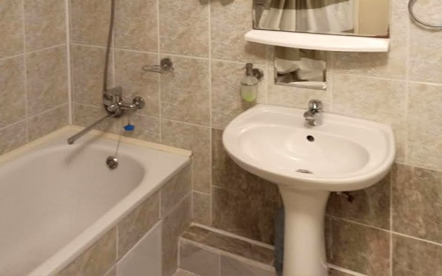 Na Ulitse Georgiya Dimitrova 34 Apartments